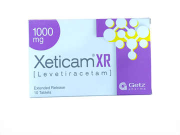 Picture of Xeticam XR 1g 10x1s